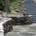 Patios, Walkways & Steps by Stone Age Design